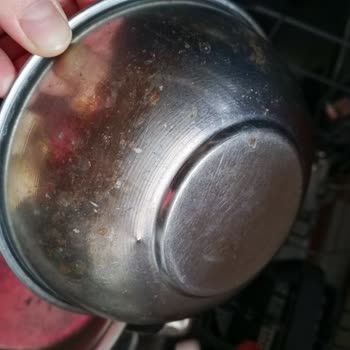 Arçelik Bulaşık Makinesinin Kirli Yıkama Sorunu Ve İade Talebi