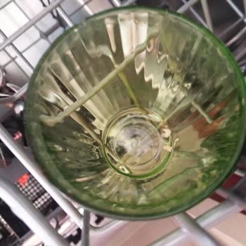 Arçelik Bulaşık Makinesinin Kirli Yıkama Sorunu Ve İade Talebi