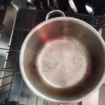 Arçelik Bulaşık Makinesinin Kirli Yıkama Sorunu Ve İade Talebi