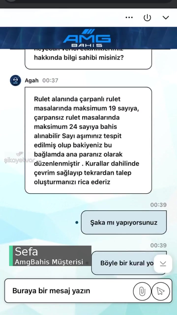 Amgbahis Hüsranı! videonun kapak resmi