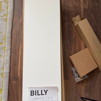 İKEA’da Kapak Değişiminde Tekrarlanan Hatalar Ve 45 Günlük Teslimat Gecikmesi