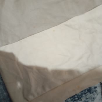 Vestel Çamaşır Makinesinde Temiz Yıkama Ve Gürültü Sorunu Sürekli Çözülmedi, Ürün Değişimi Talebi