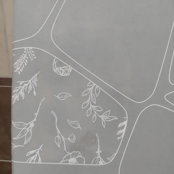 Silva Ütü Masası Kılıfının Renk Solması Ve Değişim Talebi