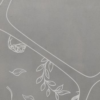 Silva Ütü Masası Kılıfının Renk Solması Ve Değişim Talebi