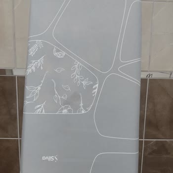 Silva Ütü Masası Kılıfının Renk Solması Ve Değişim Talebi