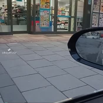 Fişim Olmasına Rağmen A101 Çalışanları İademi Almadı!
