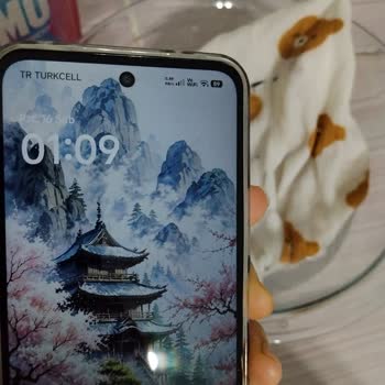 OMO Pembe Deterjanında Temizlik Performansının Yetersizliği Ve İade Talebi