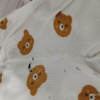 OMO Pembe Deterjanında Temizlik Performansının Yetersizliği Ve İade Talebi