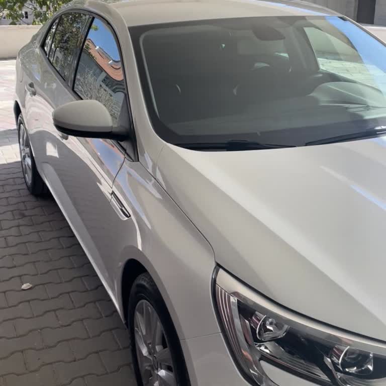 Renault Megane Direksiyon Gıcırtısı Garanti Kapsamı Ve Servis Süresi Hakkında Açık Bilgi Talebi