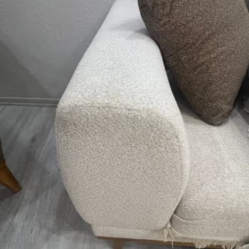 Nevkar Mobilya'dan Aldığım L Koltuk Ve Berjer Takımında Yanıltıcı Ürün Özellikleri Ve Hizmet Sorunu