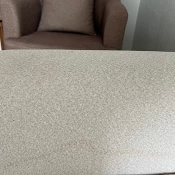 Nevkar Mobilya'dan Aldığım L Koltuk Ve Berjer Takımında Yanıltıcı Ürün Özellikleri Ve Hizmet Sorunu