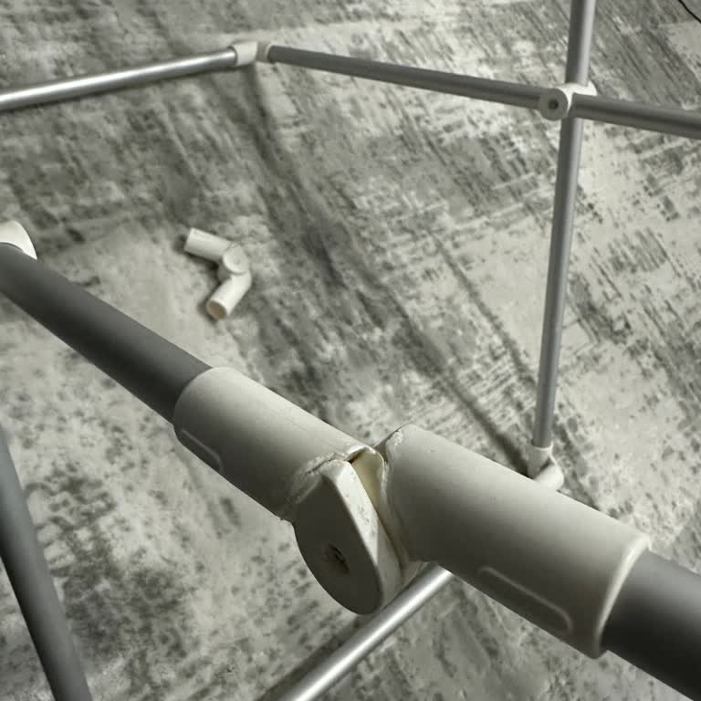 Fantom 2000 Modelinin Bağlantı Parçaları Temin Edilemiyor, Kullanım Engellendi