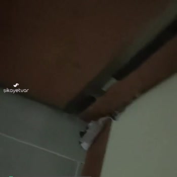 TOKİ Rüzgar Ve Soğuktan Yaşayamaz Haldeyiz!