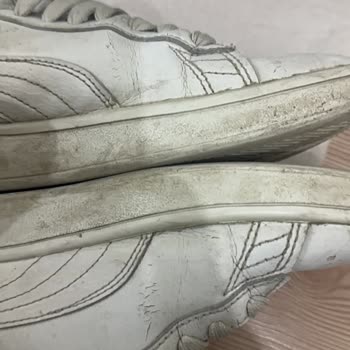 Puma Ayakkabısındaki Hızlı Çökme Ve Mağazanın Değişim Reddine Karşı Şikayet