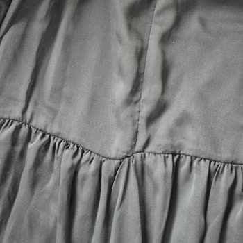 Dikiş Kusurları Ve Aşırı Parfüm Kokusu Nedeniyle Geri Ödeme Talebi