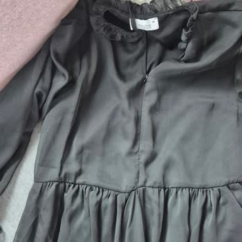 Dikiş Kusurları Ve Aşırı Parfüm Kokusu Nedeniyle Geri Ödeme Talebi