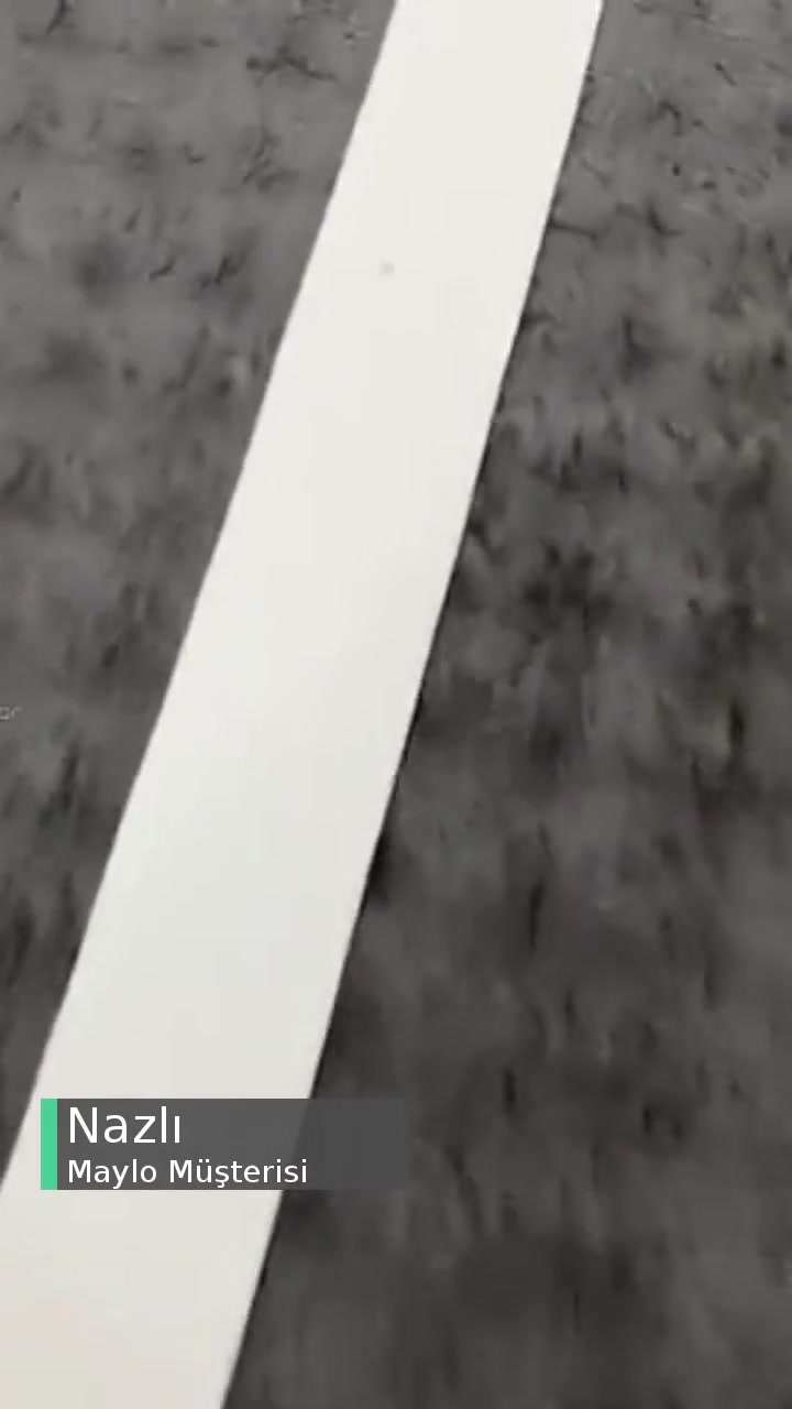 Maylo Lekeli Tuvalet Kağıdı! videonun kapak resmi
