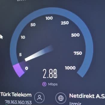 Türk Telekom'da Hizmet Denen Kavram Yok!