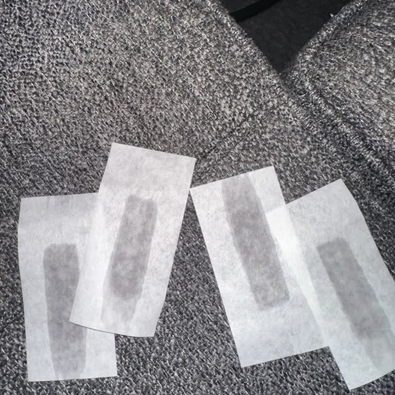 Gratis’ten Aldığım Remove Ağda Bantları Wax İçermiyor