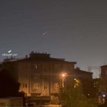Tuzla'da Gece Saatlerinde Sürekli Uğultu Şeklinde Gürültü!
