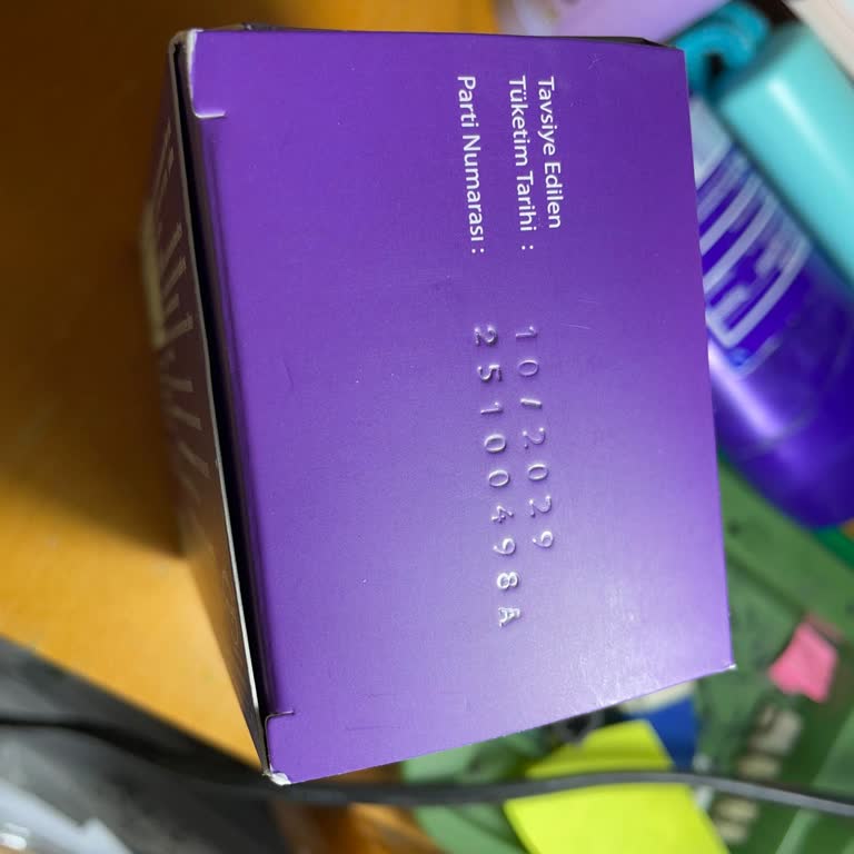 Kırık Kutu Nedeniyle Magnimore Plus Orijinal Mi?