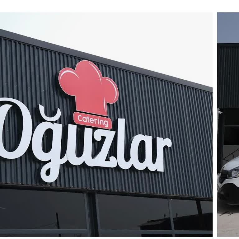 Oğuzlar Catering’in Sürekli Koku Ve Atık Kirliliği Mahallede Yaşamı Zorlaştırıyor