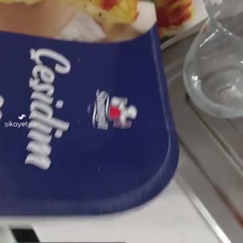 Sinangil Gıda İki Paket De Küflü Çıktı!