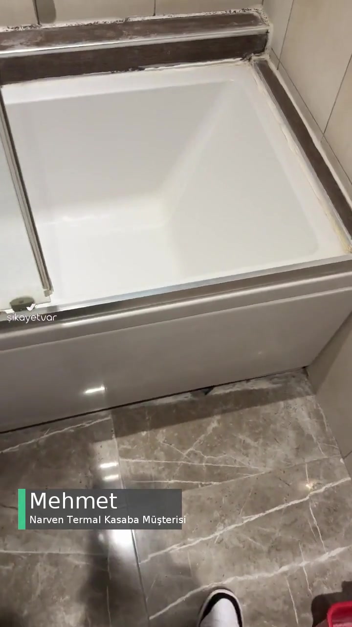Narven Termal Kasaba'da Hijyen Sorunu! videonun kapak resmi