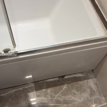 Narven Termal Kasaba'da Hijyen Sorunu!