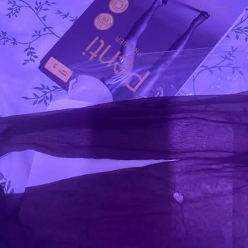 Marmara Forum'dan Alınan Penti Çorapta Yırtık Değişim Ve İade Talebi