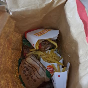 Eksik Ve Bozulmuş Sipariş, Kaba Yemeksepeti Müşteri Hizmeti