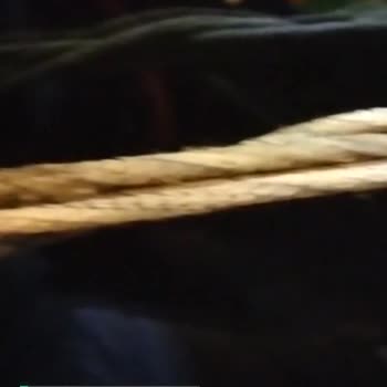 Özkaymak Turizm Koltuklar İple Bağlı 😔