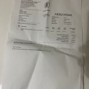 Ayıplı Elektrikli Çaydanlık İlk Kullanımda Su Kaçırdı, Mağaza Yardımsız, Değişim Talebi