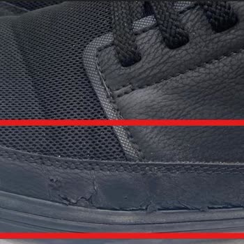 Aldo Ayakkabısında Kısa Sürede Deformasyon Ve İade Sorunu