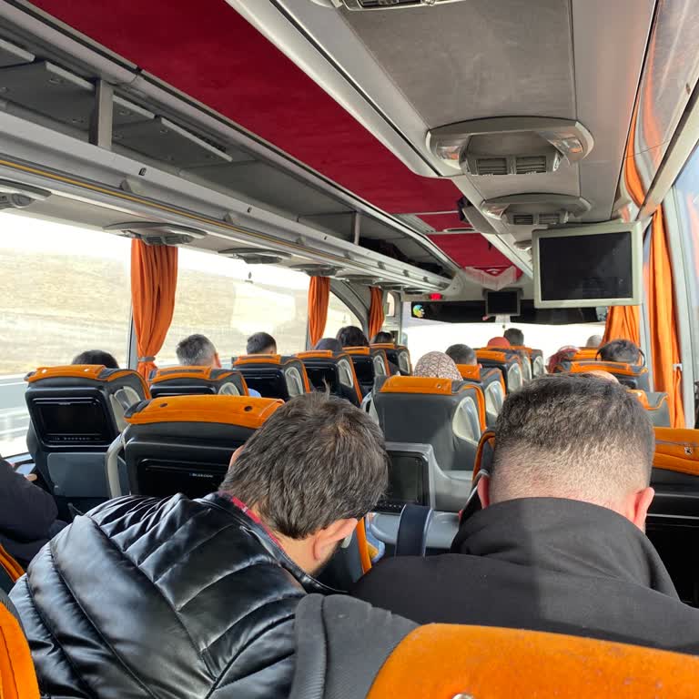 İnternette Belirtilen Süreye Uymayan Ve Habersiz Duraklamalar Nedeniyle Gecikme