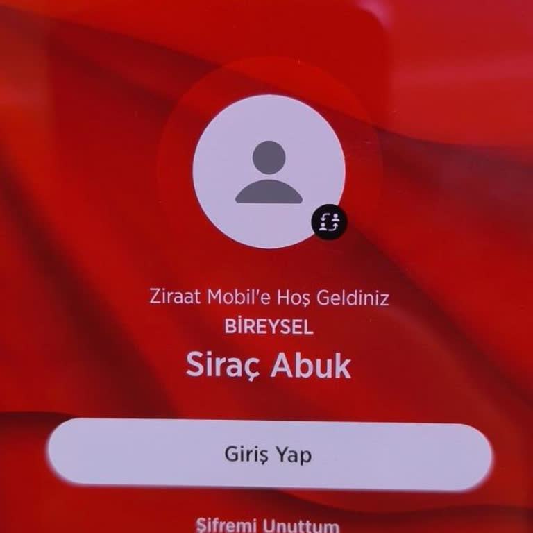 Maaş Hesabım Mobil Bankacılığa Bağlı Değil, Şubeden Yardım Alamıyorum