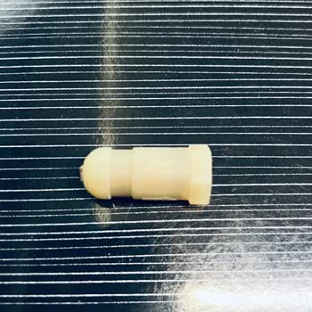 Nescafe Gold 9631 Su Çekvalfi Kırıldı, Yedek Parça Bulunamıyor