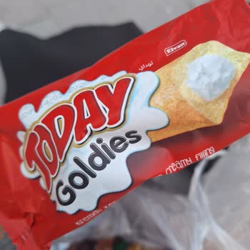 Ambalajdaki Kremalı Kek Görseli Gerçek Ürünle Uyuşmuyor