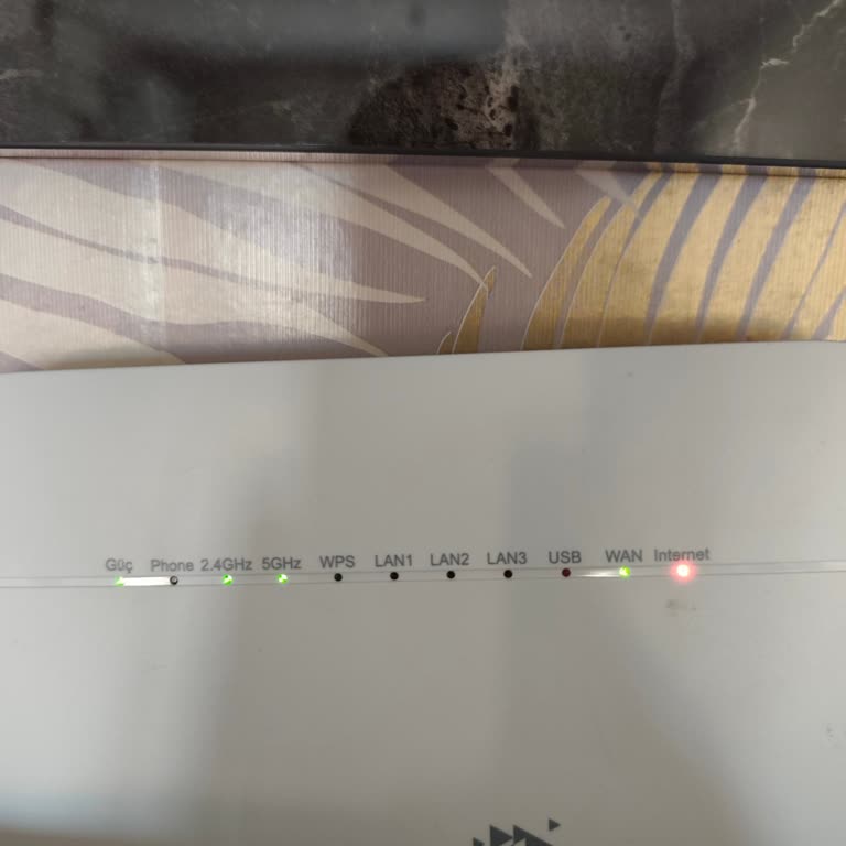 İnternet Kesintisi Sonrası Müşteri Desteği Yanıtsız Kalıyor