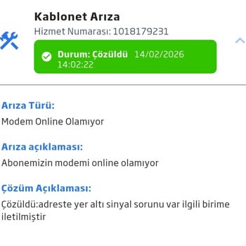 Ankara Mamak'ta 4 Gün Süren İnternet Kesintisi Ve Acil Çözüm Talebi