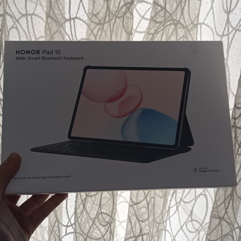 Teknosa Ankamall’da Honor TAB 10 Tablet Performans Sorunu Ve İade Talebi