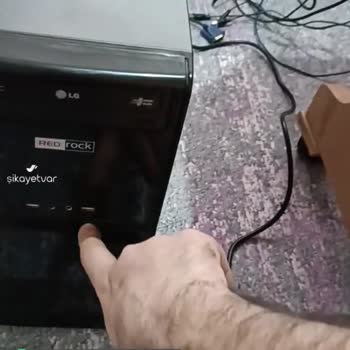 Dolap Uygulaması Alınan Ürünün Arkasında Durmadı!