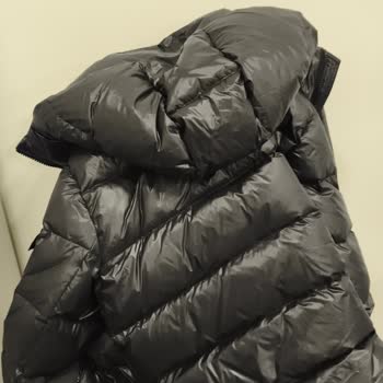 Greyder Montu Yağmurda Su Geçirdi ve Yanıltıcı Satış Sözü