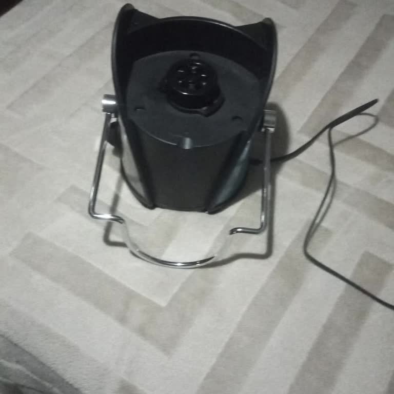 Yanlış Tost Makinesi Gönderildi, Ürünümün İadesi Gerekiyor