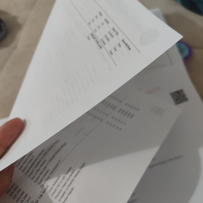 Yüksek Not Ortalamama Rağmen Onur Belgesi Alamadım