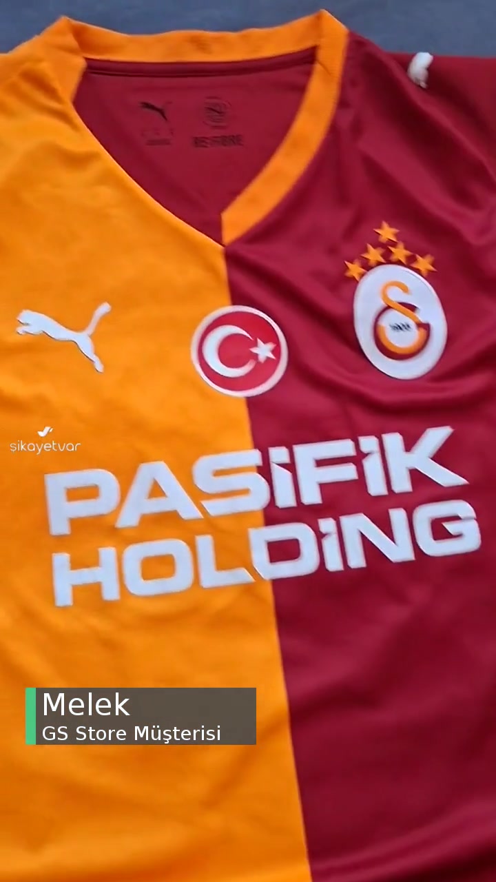 GS Store Ürün Kalitesizliği! videonun kapak resmi