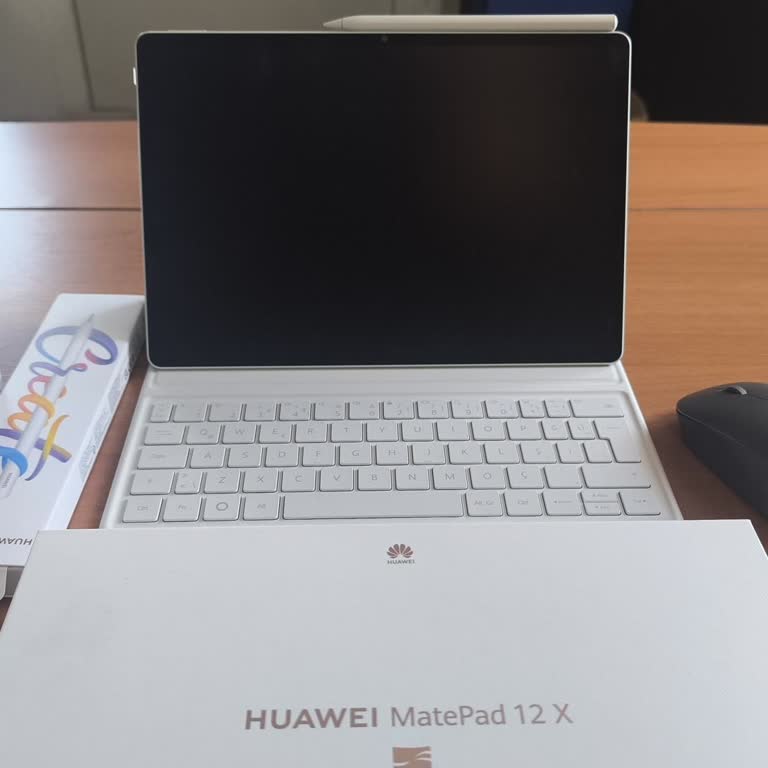 Google Uygulama Çökmeleri Nedeniyle Huawei 12X Tablet İade Talebi