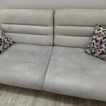 Leke Tutmayan İddia Edilen Koltukta Leke Sorunu Ve Garanti Reddi