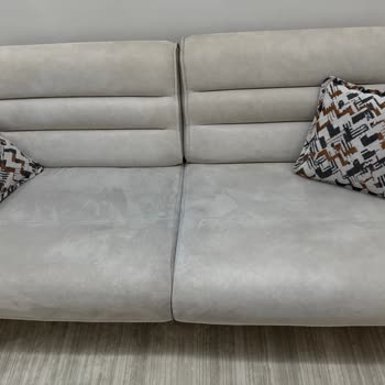 Leke Tutmayan İddia Edilen Koltukta Leke Sorunu Ve Garanti Reddi