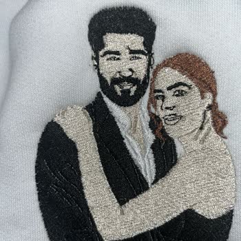 Sevgililer Günü Hediyesi Olarak Hazırlattığım Sweatshirt'in Kusurlu Çıktığı Ve İade Reddi